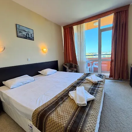 Amaris Hotel Slantschew brjag