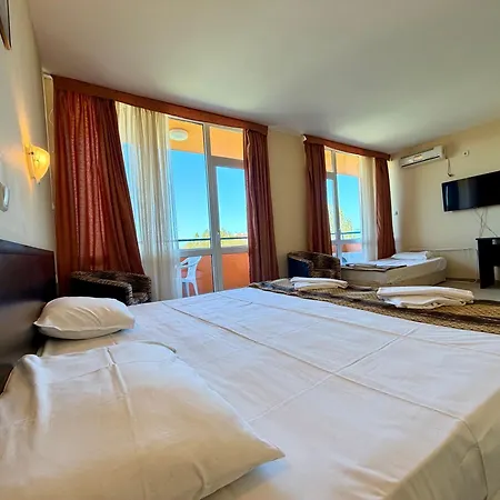 Hotel Amaris