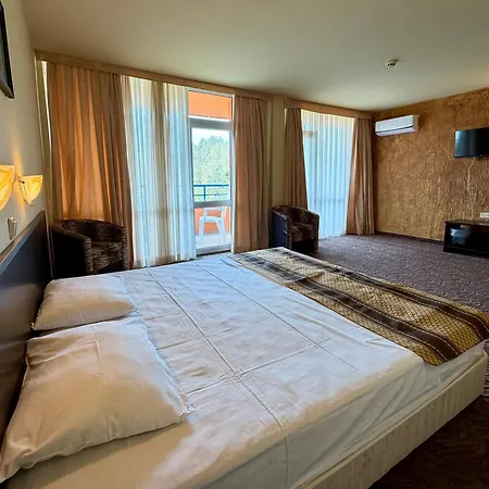 Hotel Amaris