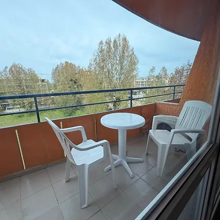 Amaris Hotel
