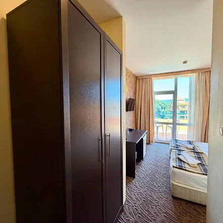 Hotel Amaris Slantschew brjag