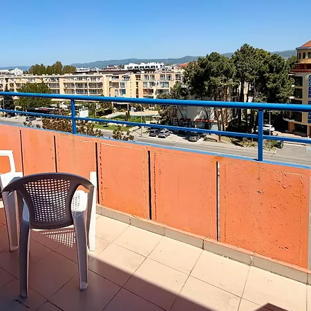 Hotel Amaris 3*
